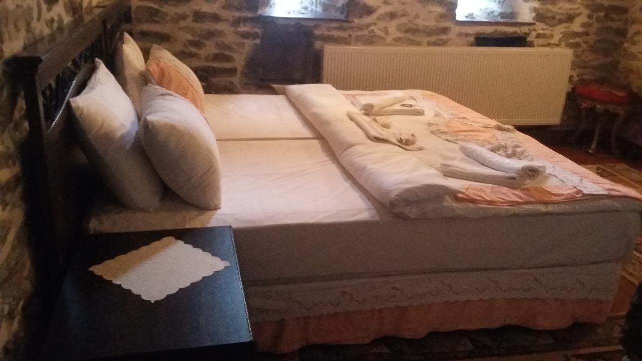 Nimet Hanim Konagi Safranbolu Exteriér fotografie