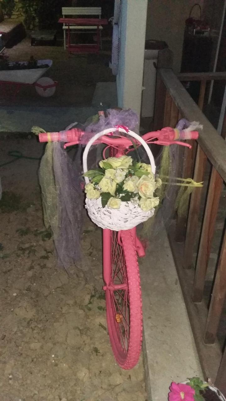 Nimet Hanim Konagi Safranbolu Exteriér fotografie