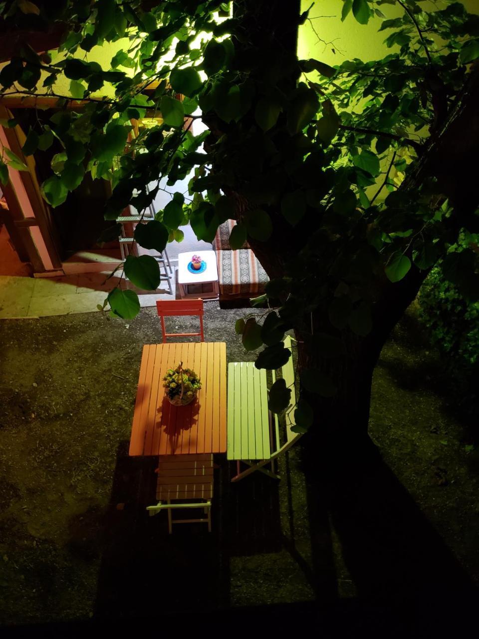 Nimet Hanim Konagi Safranbolu Exteriér fotografie