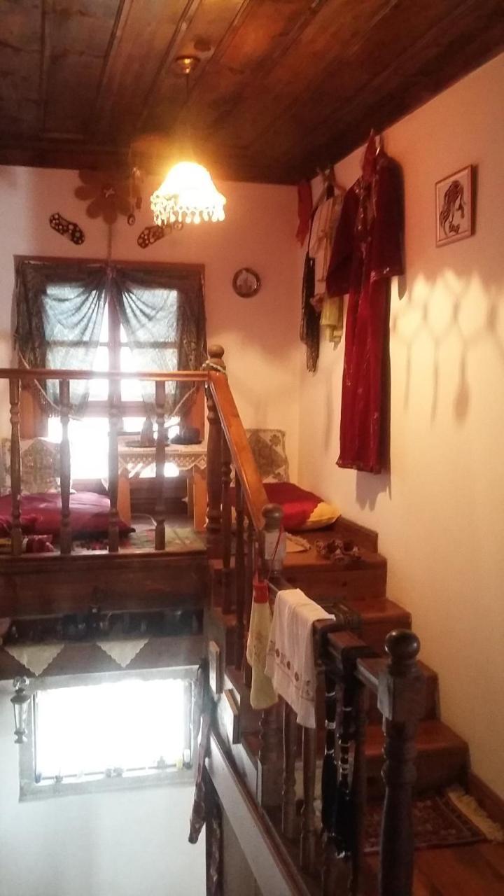 Nimet Hanim Konagi Safranbolu Exteriér fotografie