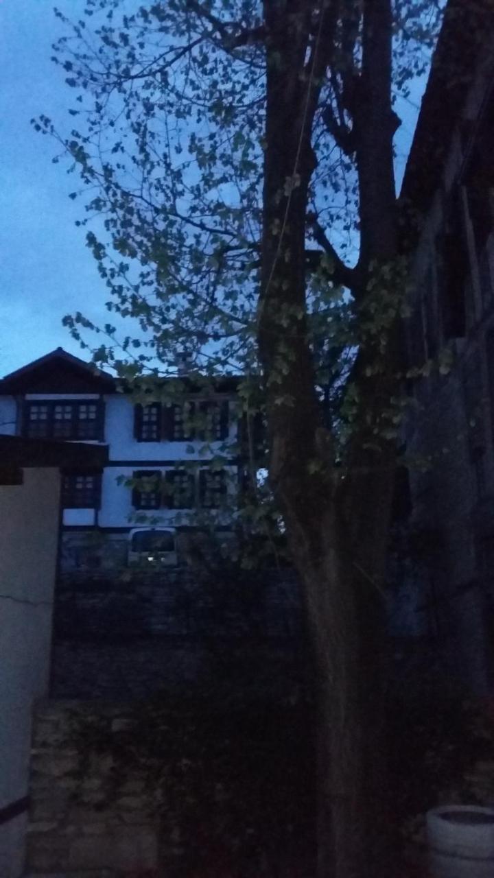 Nimet Hanim Konagi Safranbolu Exteriér fotografie