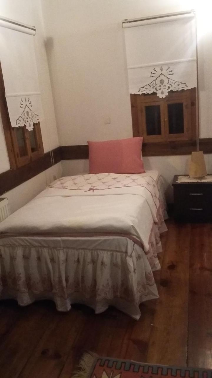 Nimet Hanim Konagi Safranbolu Exteriér fotografie