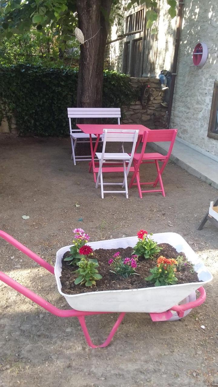 Nimet Hanim Konagi Safranbolu Exteriér fotografie