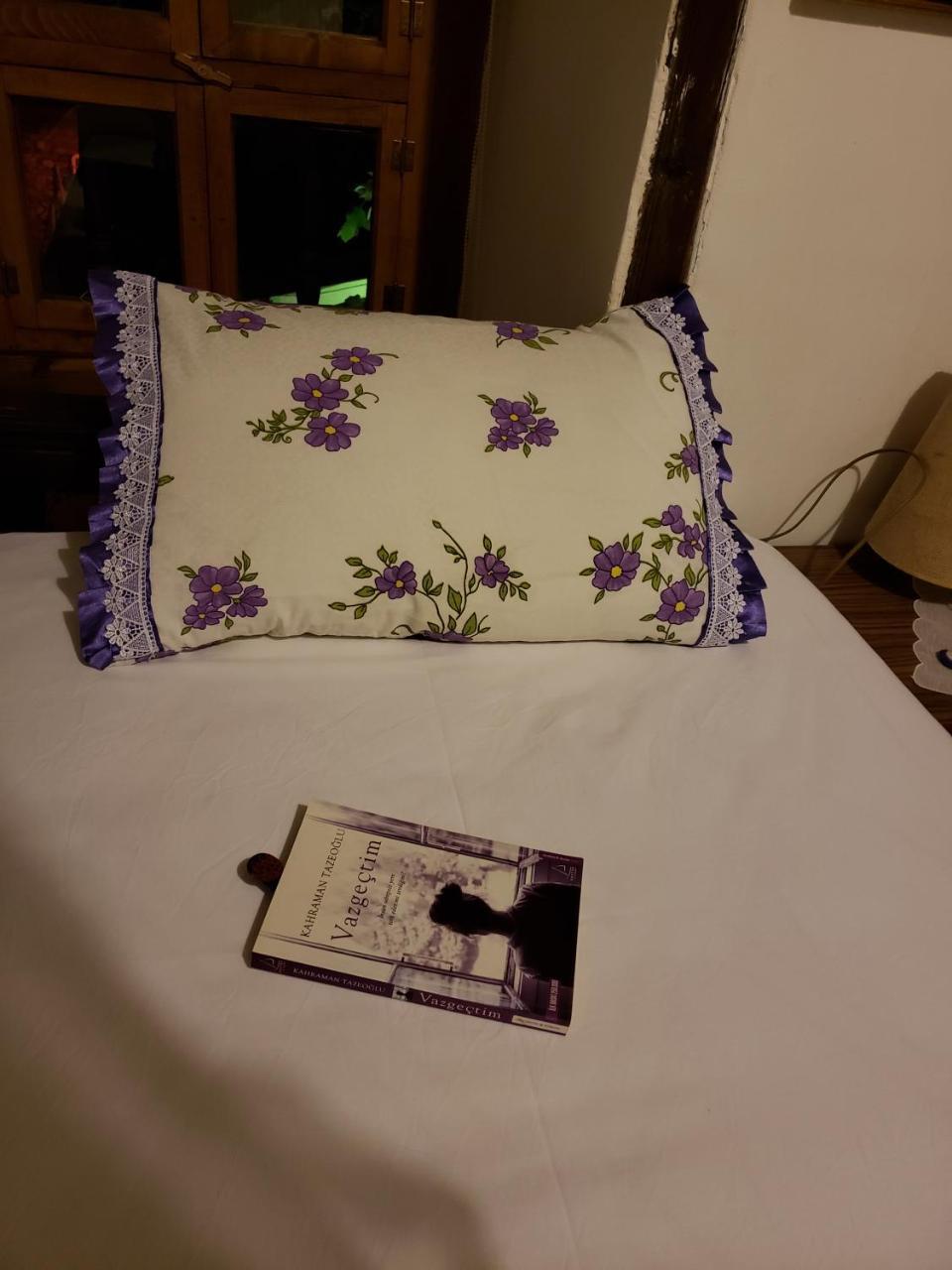Nimet Hanim Konagi Safranbolu Exteriér fotografie