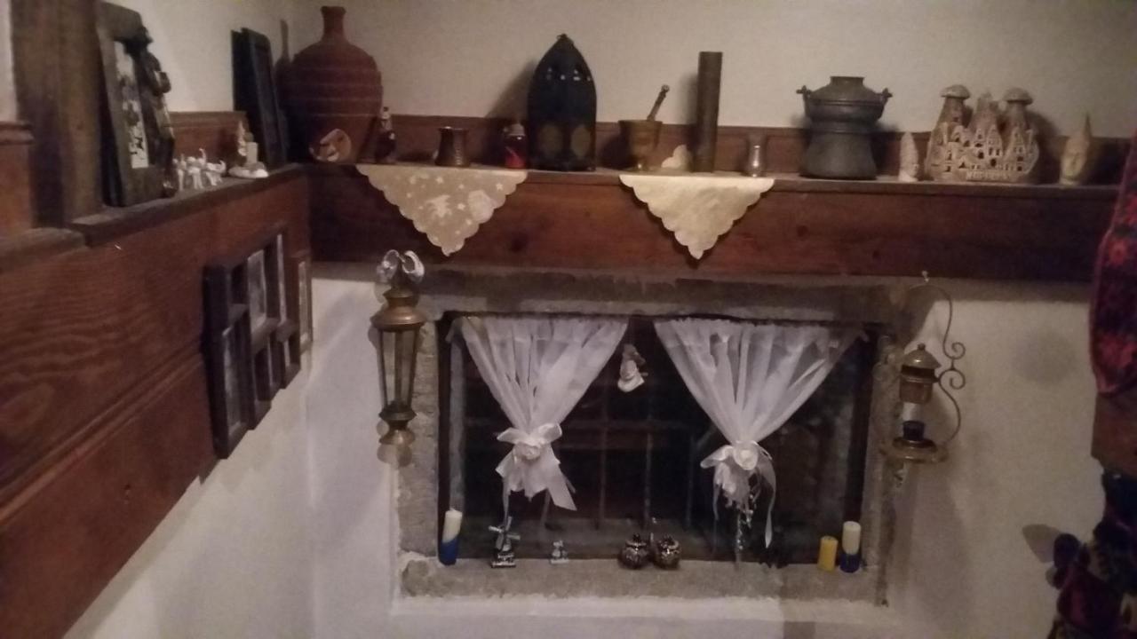 Nimet Hanim Konagi Safranbolu Exteriér fotografie