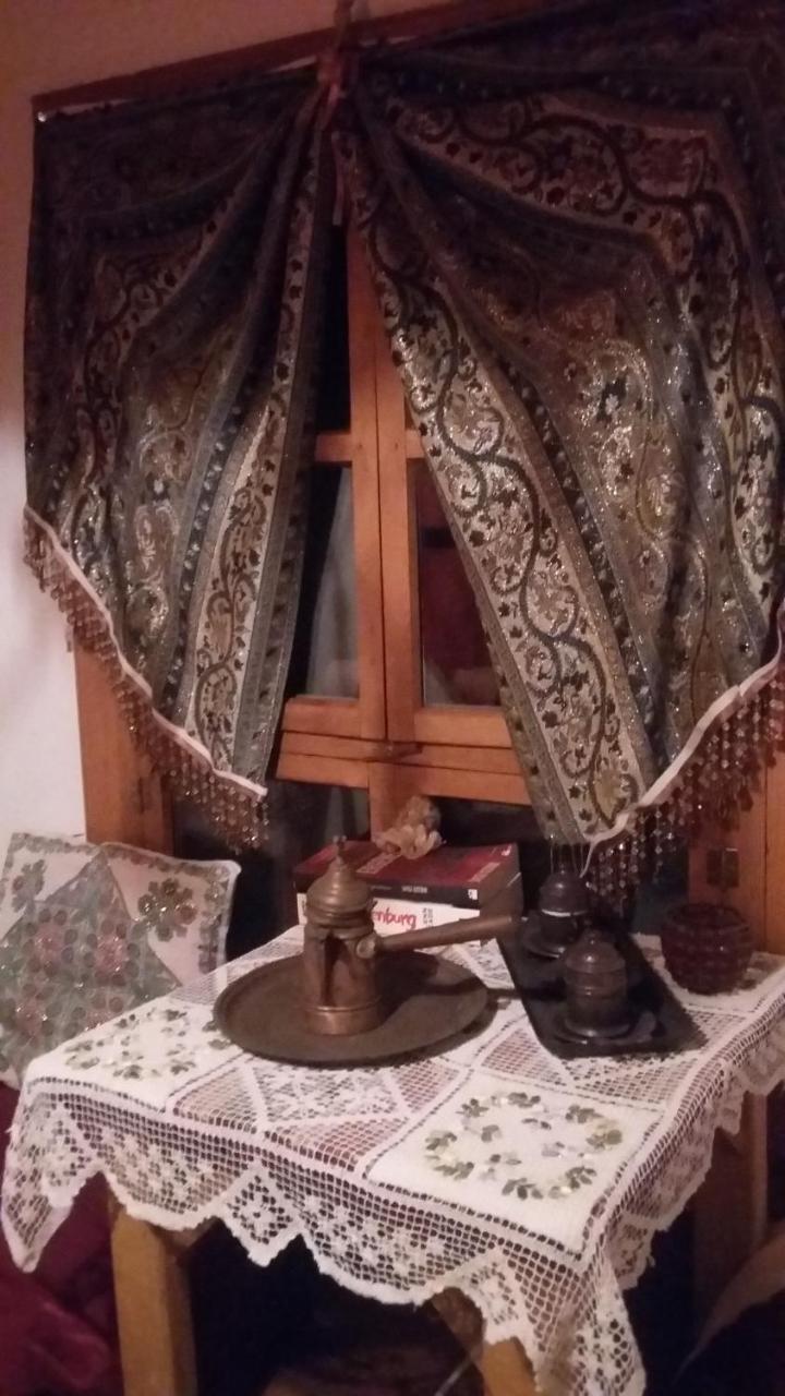 Nimet Hanim Konagi Safranbolu Exteriér fotografie