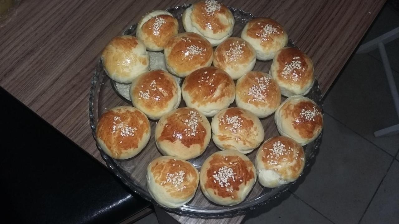 Nimet Hanim Konagi Safranbolu Exteriér fotografie