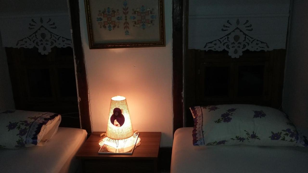 Nimet Hanim Konagi Safranbolu Exteriér fotografie