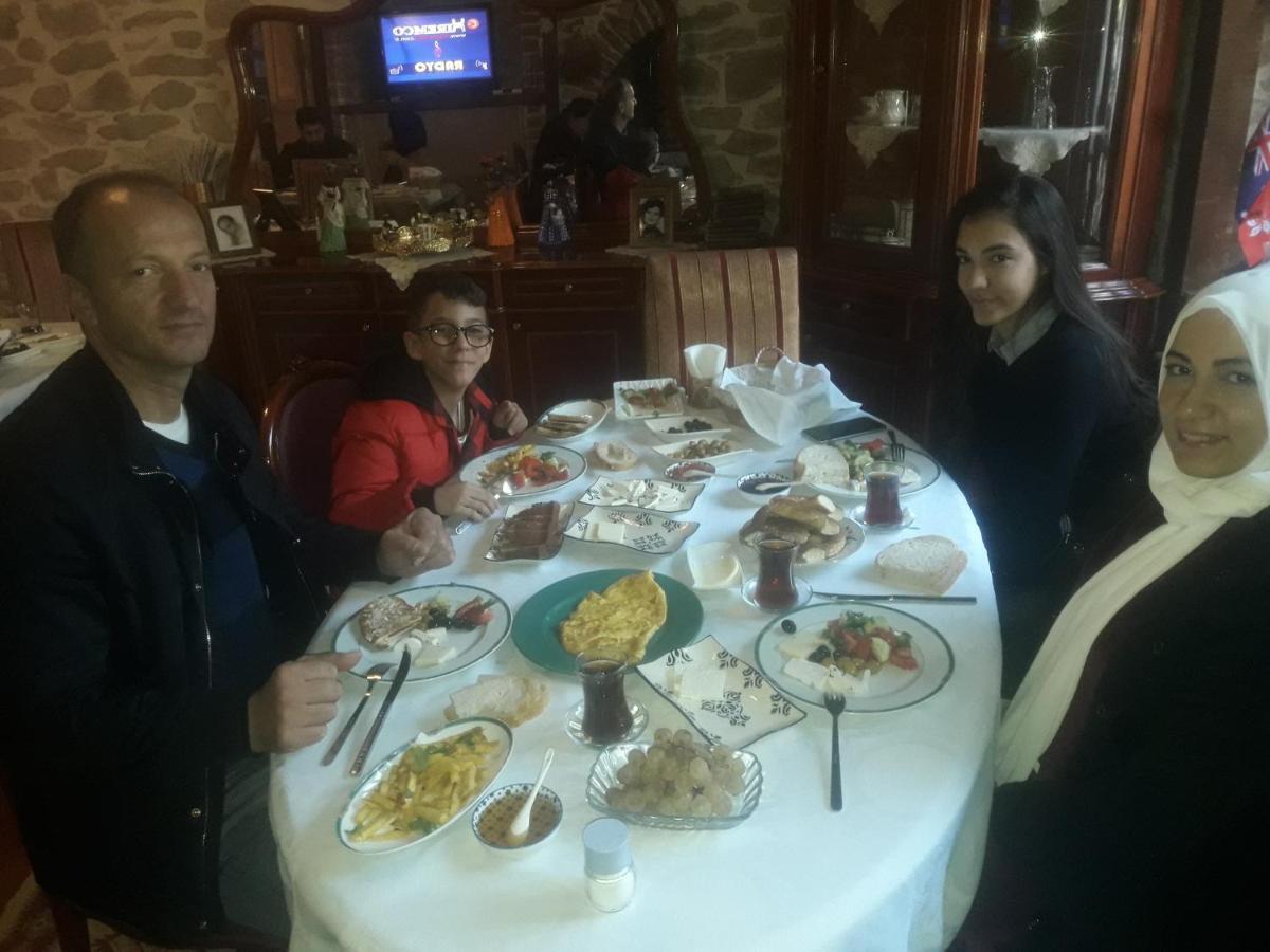 Nimet Hanim Konagi Safranbolu Exteriér fotografie